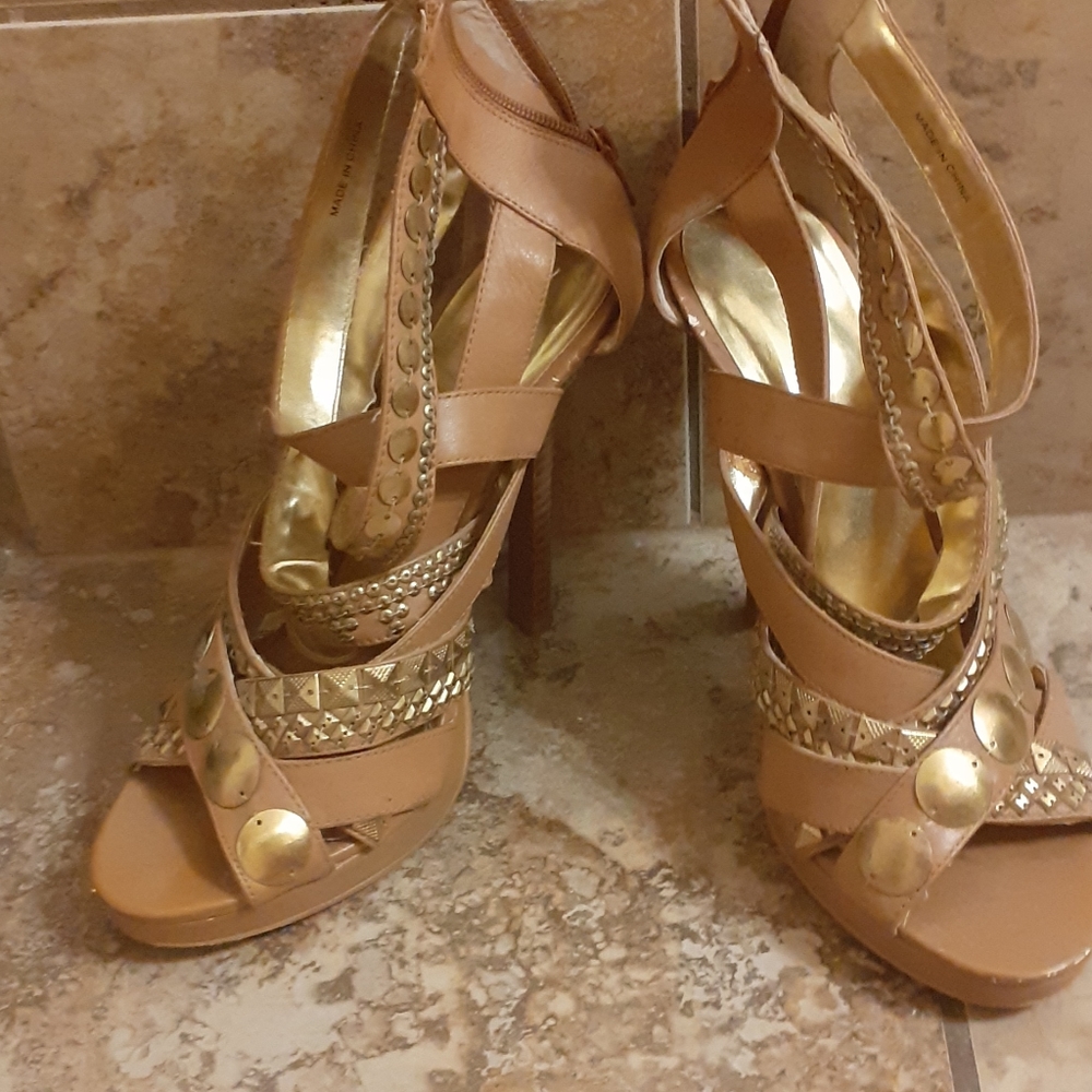 Stilettos